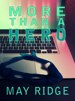 cover image of More Than a Hero